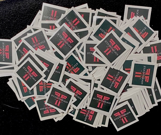 Four by Fate temporary tattoos 10 for $5