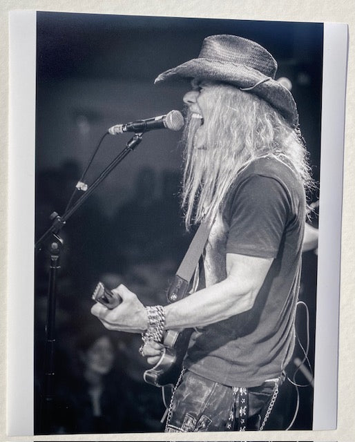 FOUR BY FATE Tod photos 8X10