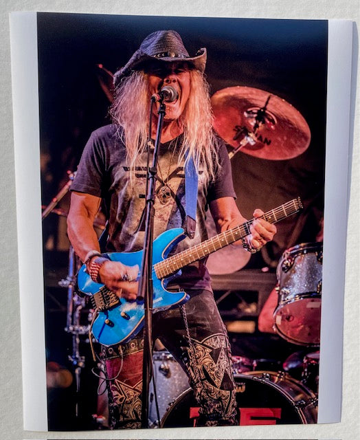 FOUR BY FATE Tod photos 8x10