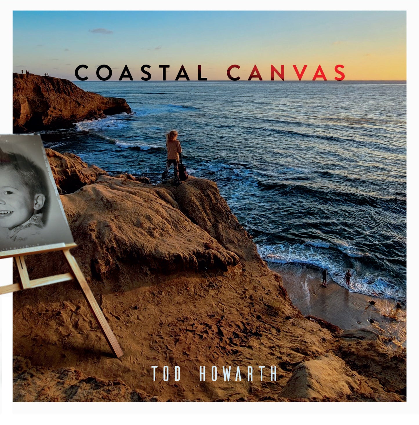 COASTAL CANVAS CD 2022